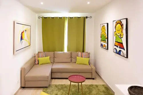 Xiri Beach House