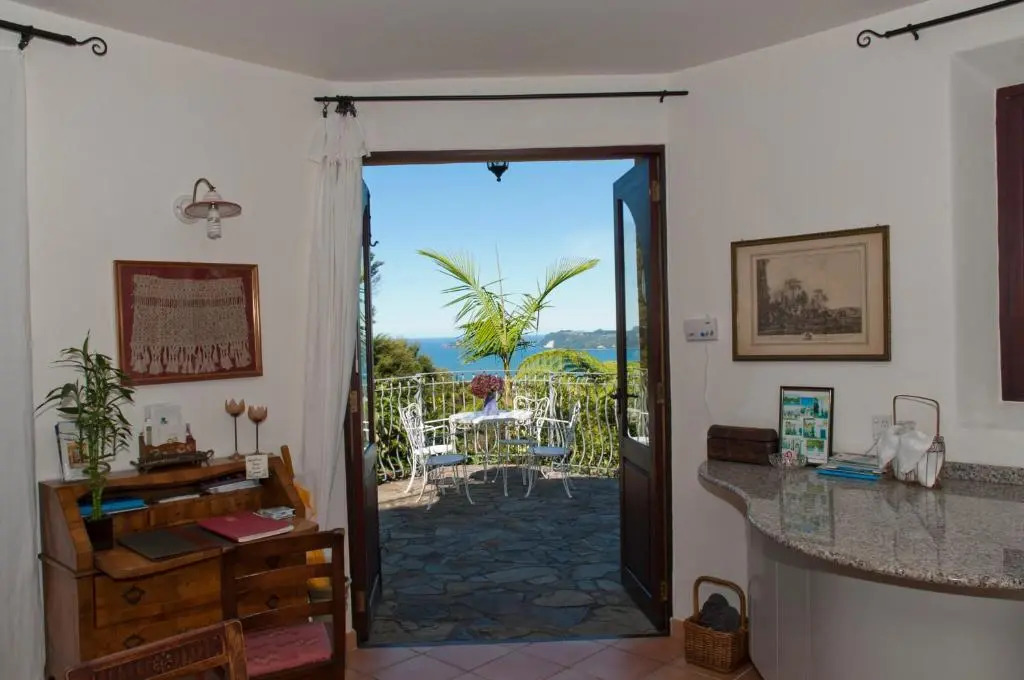 Villa Toscana