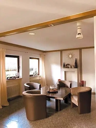 Landhotel Arber Wellness