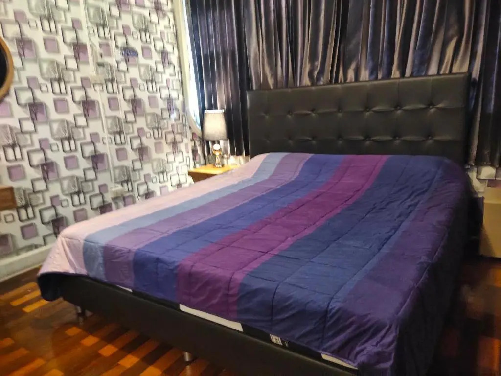 Boutique Tai Wang Chiang Mai