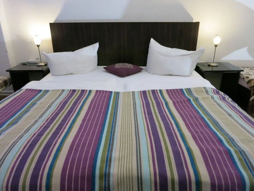 AS - Apartmenthaus - Berlin