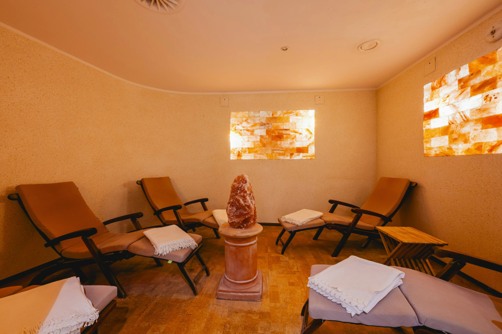 Hotel am Schlosspark