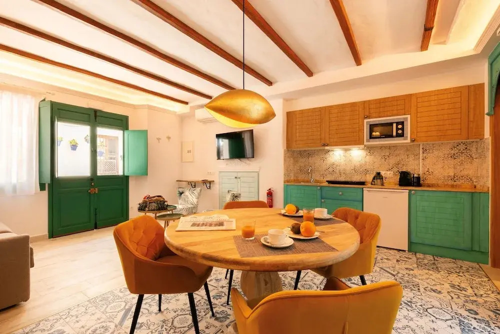 Casa Esmeralda - Luxury Boutique Apartments Old Town