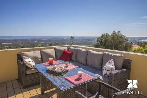 Villa Panoramica by Algarve Holidays