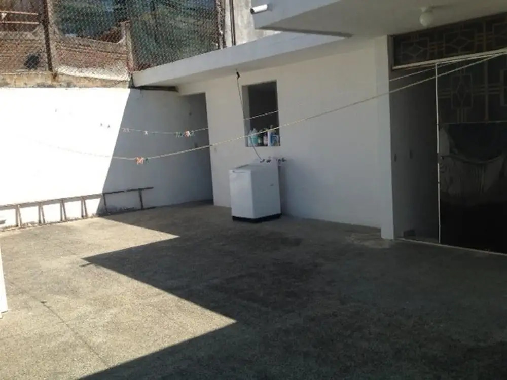Casa Costa Azul