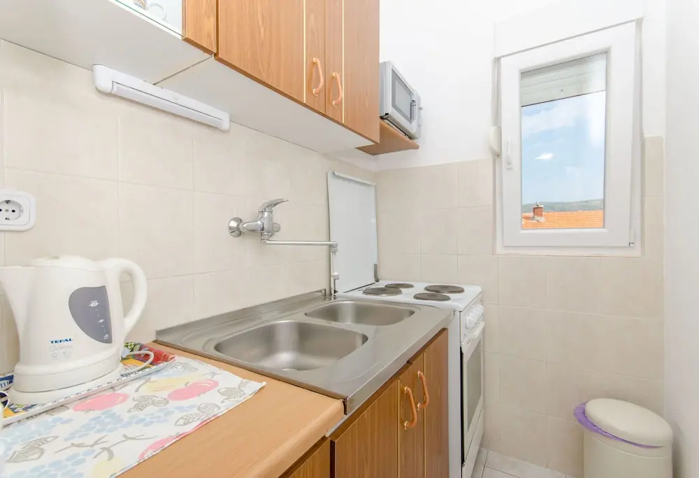 Apartments Zoric