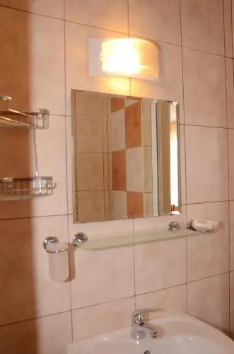 Nirvana Guest House