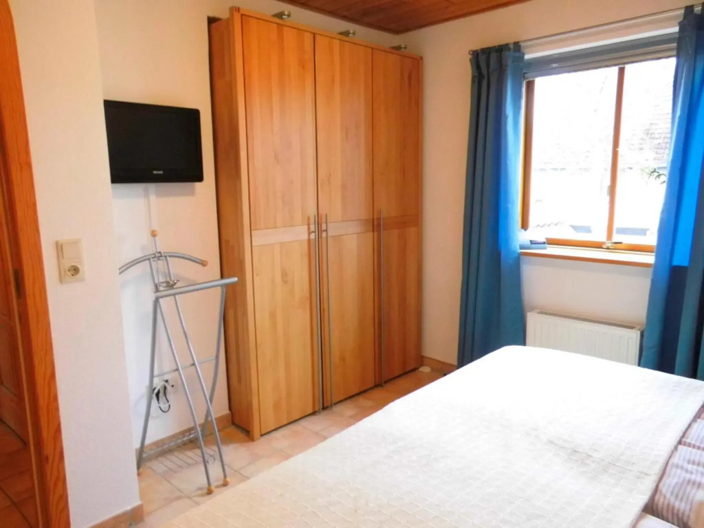 Ferienwohnung Lindenstraße