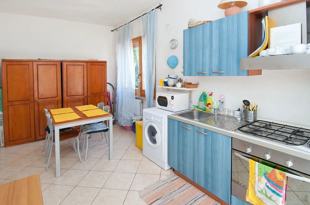 Poetto Apartment