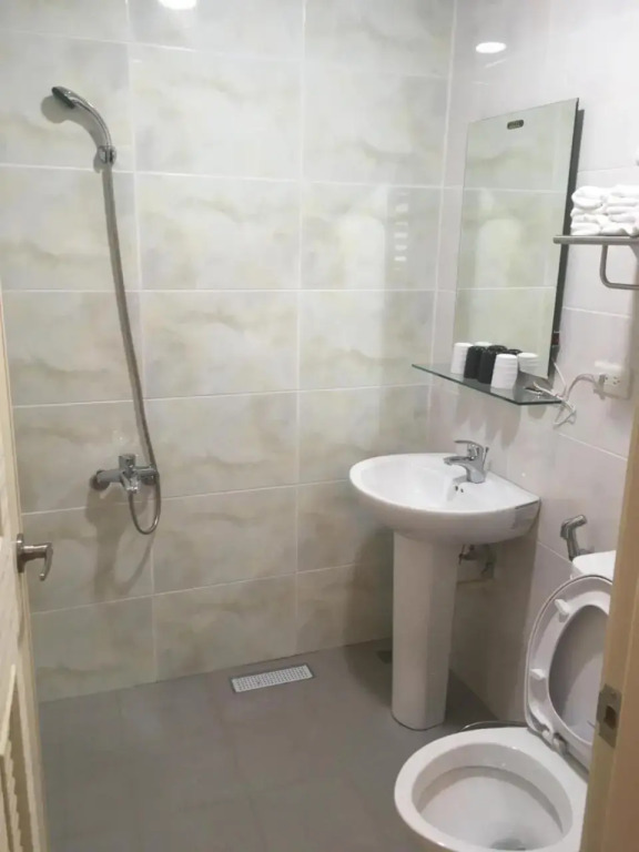 Next door of No 7 Youheng B&B