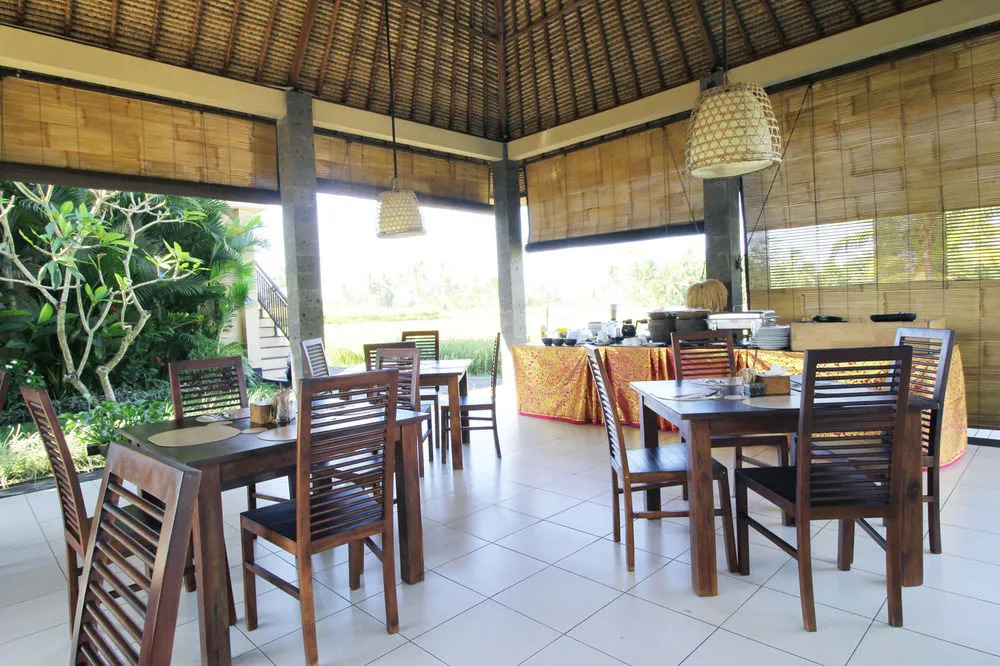 Airy Ubud Banjar Laplapan Bali