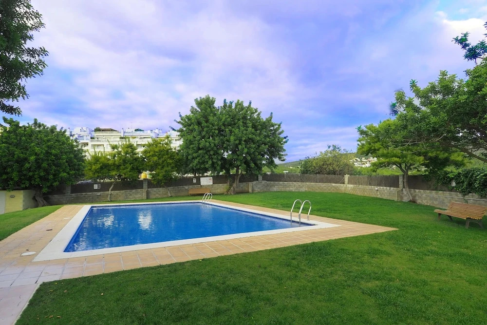 Molins Apartment