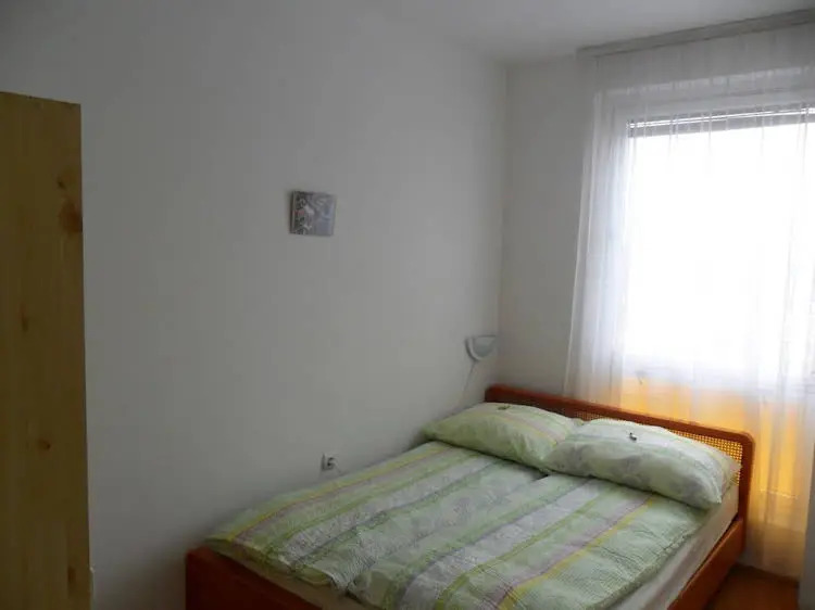 Bazsi Apartman
