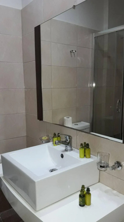 MasouriBlu Boutique Hotel