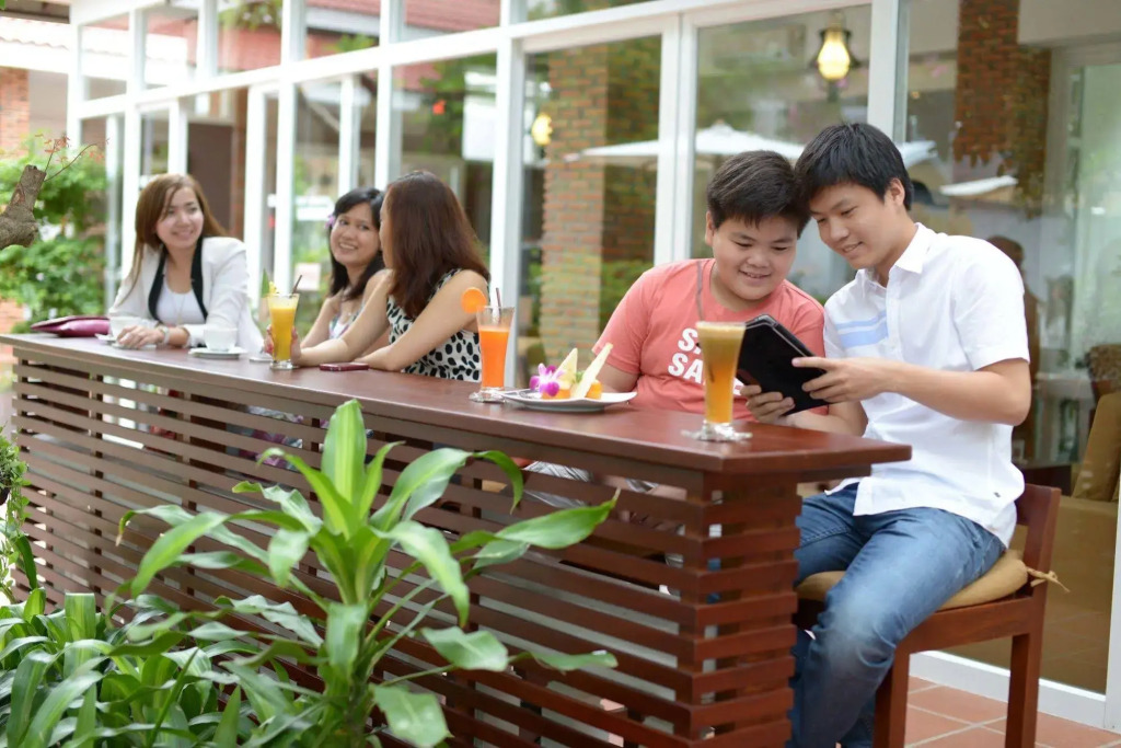Skyline Boutique Hotel