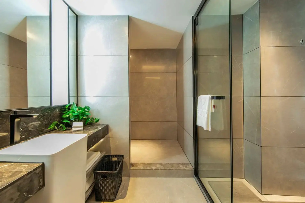Best Western Plus Ouyue Hotel Fuzhou