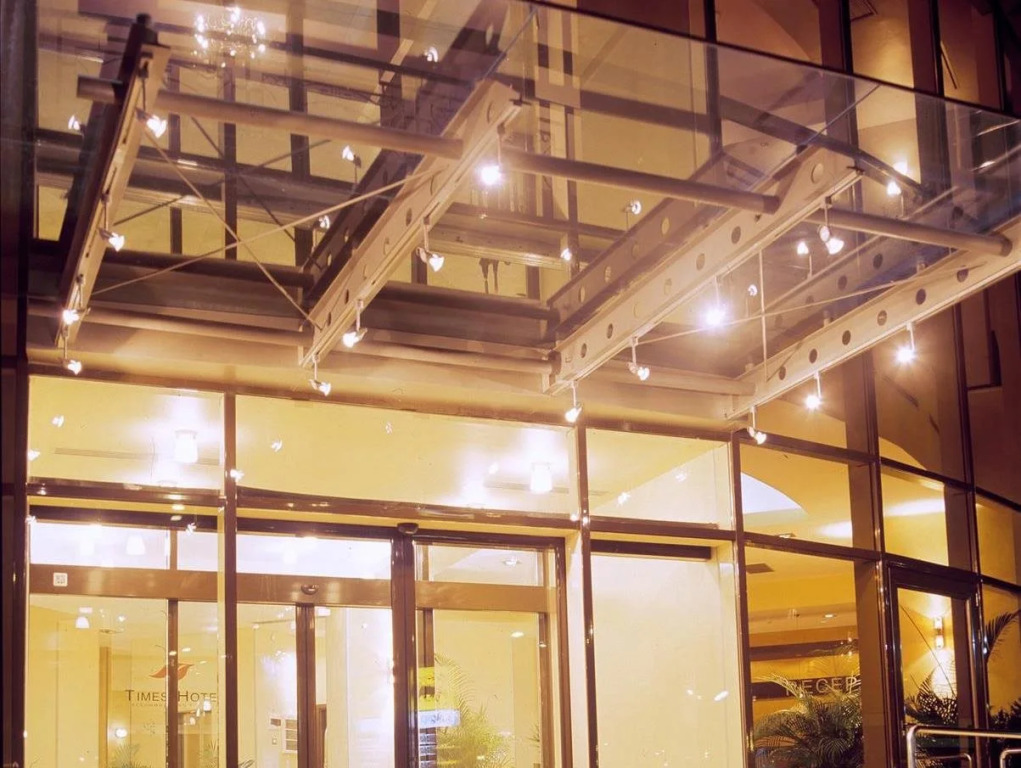 Отель Holiday Inn Bucharest - Times