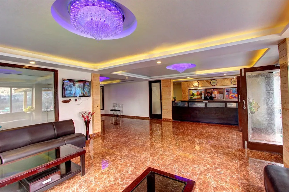 Sunrise Villa Manali