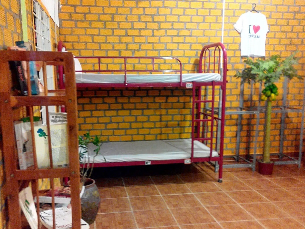 Ruby Phu Quoc Hostel