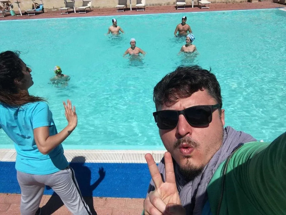 Villaggio Catalano