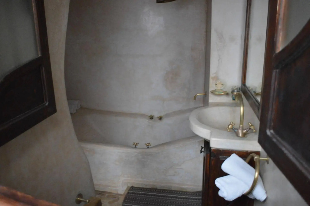 Riad Thaïs