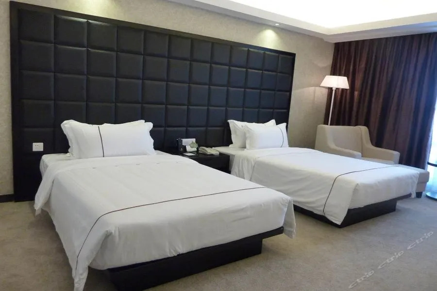 Caliad Hotel, Tanzhou hotel