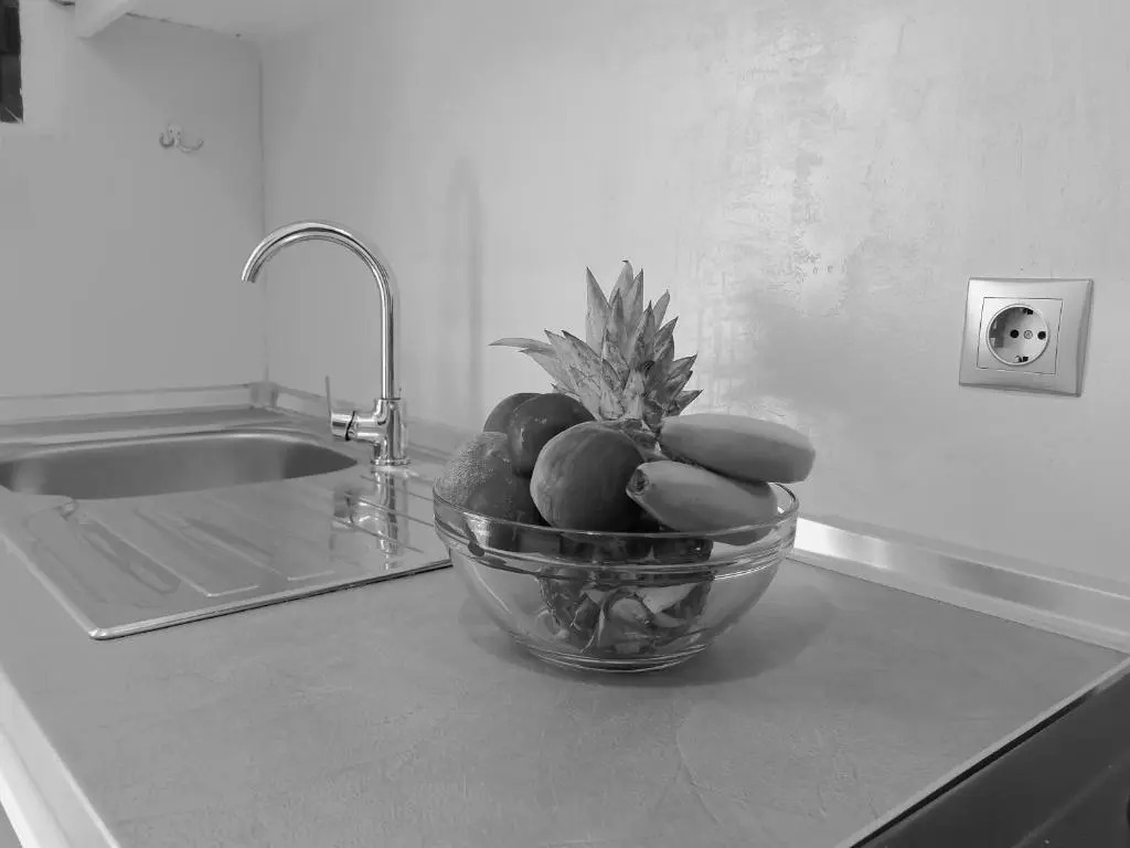Makis Apartments