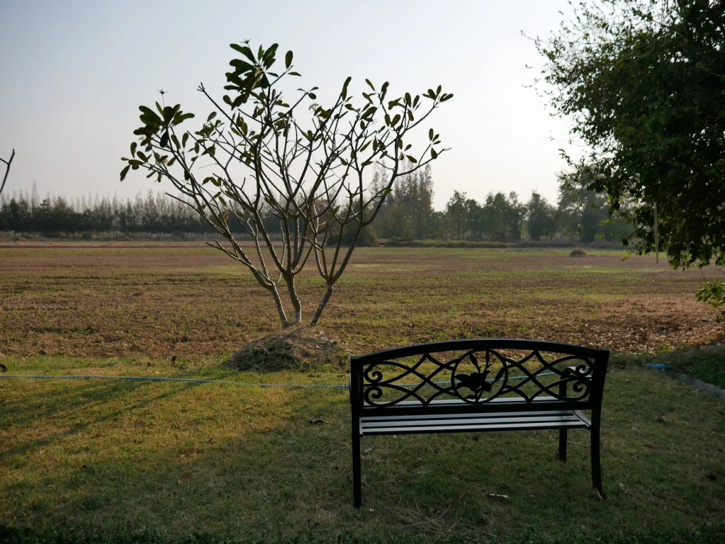 Xaiyong Resort - ไทรโยงรีสอร์ท