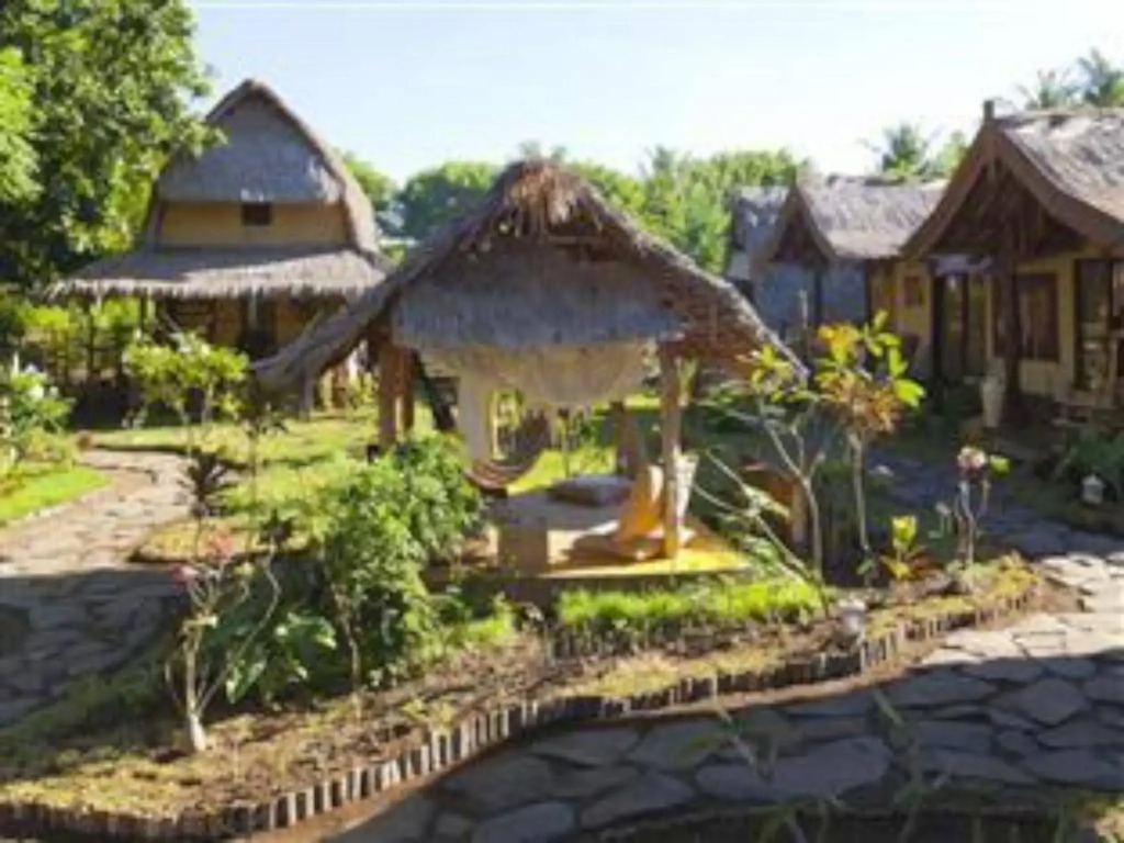 Meno Dream Resort