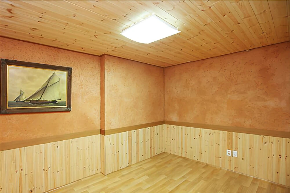 Hongcheon Giwajip View Pension