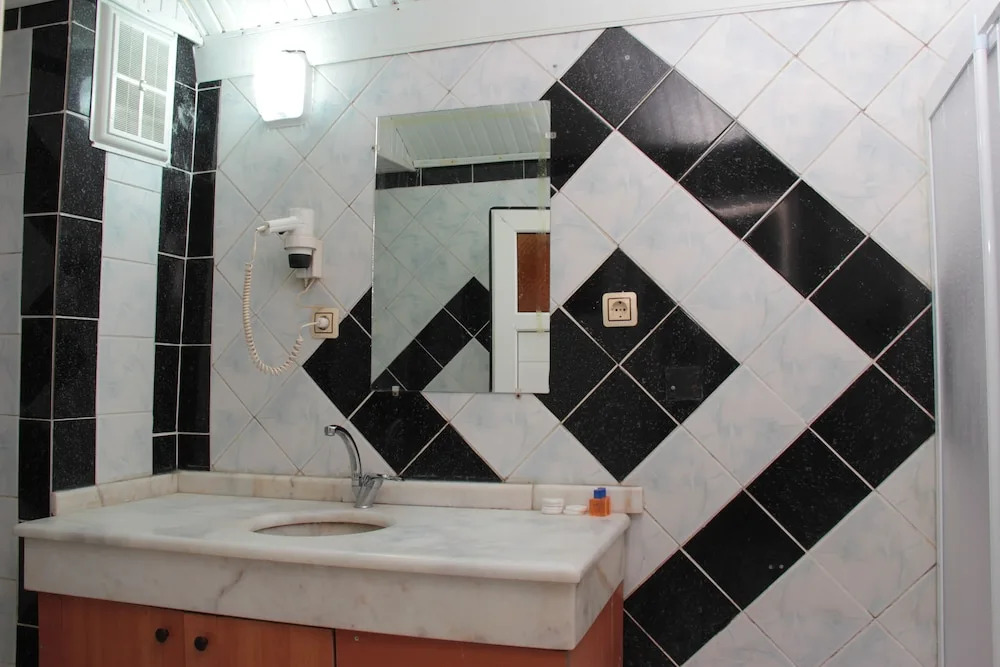 Anatolia Hotel