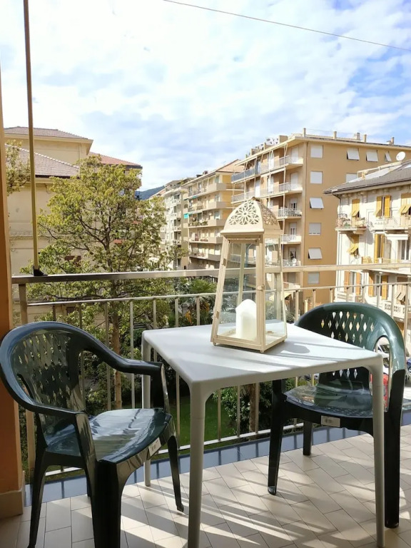 Holiday Apartment in Chiavari