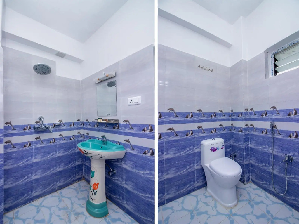 OYO 250 Hotel City Palace