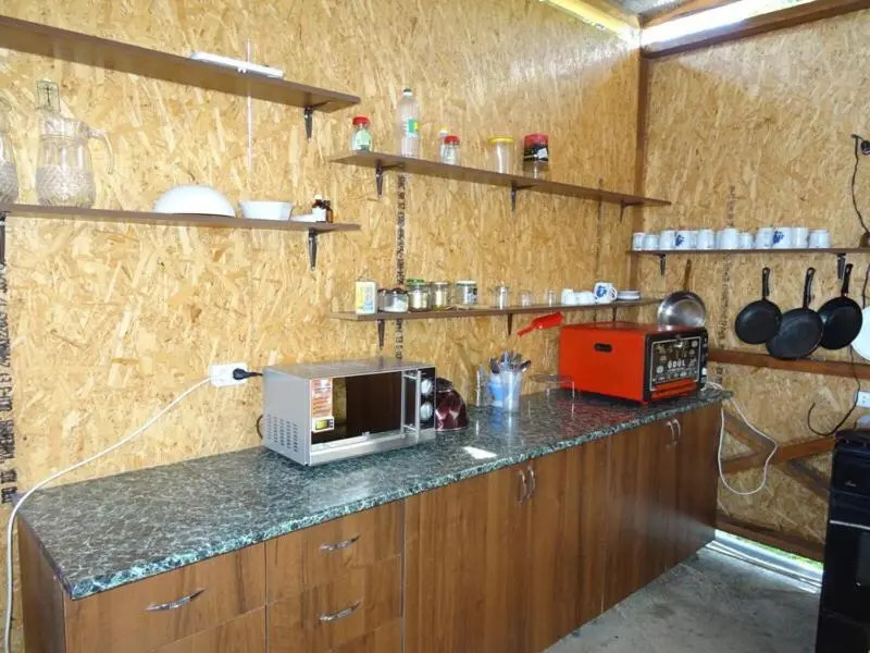 Guest House Sabina