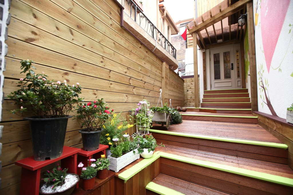 Soo Guest House