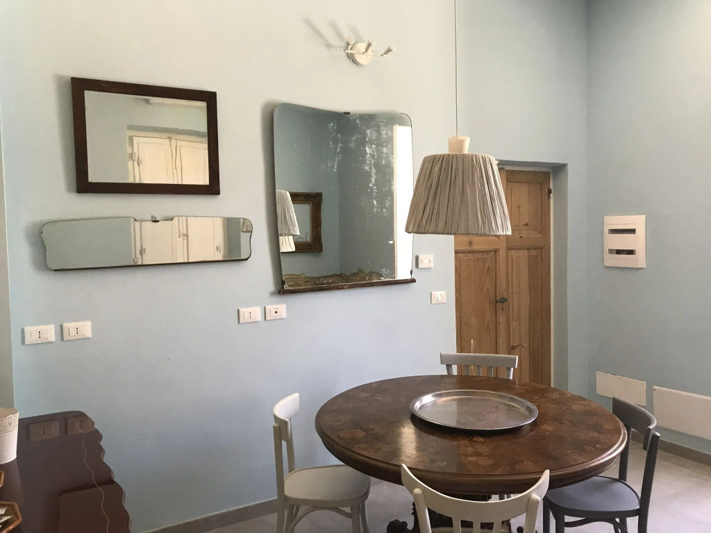 Ripari di Giobbe - Ortona Rooms