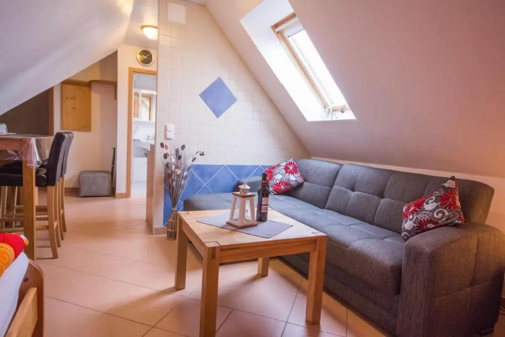 Haus Celina 1 Zimmer Appartement