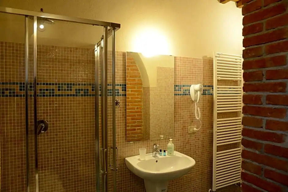 B&B La corte di Stelio