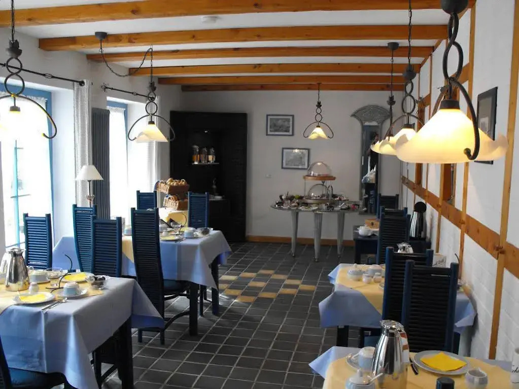 Pension zum Brauhaus