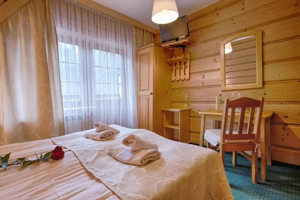 Góralski Gościniec & SPA
