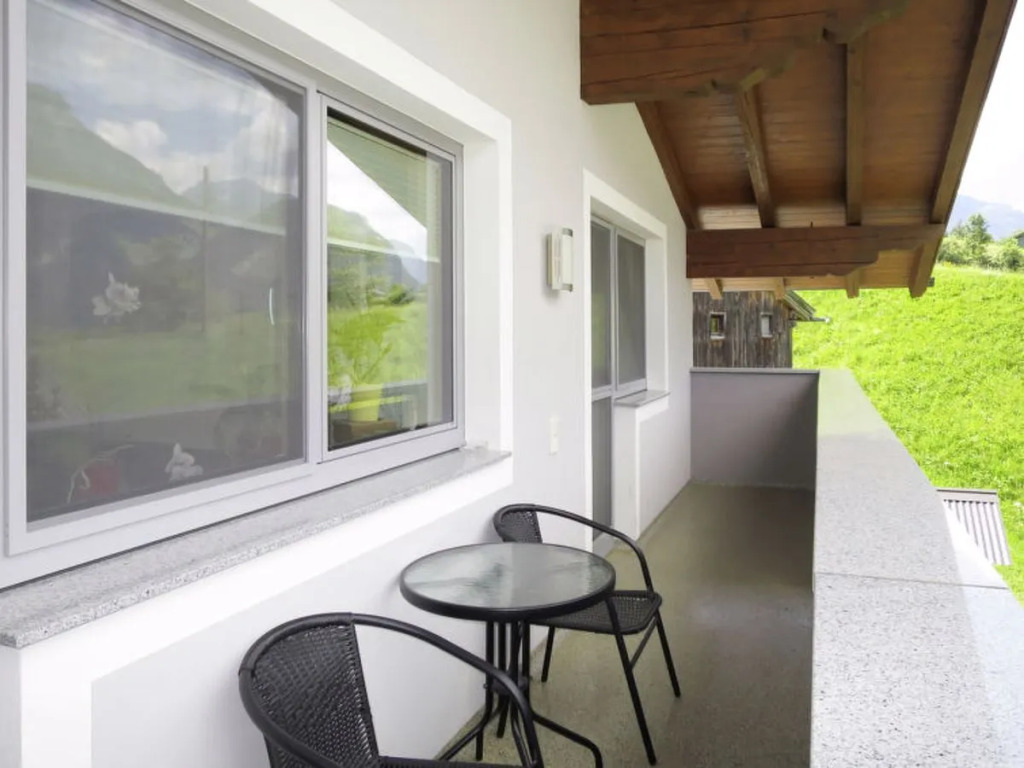 Gitti Ramsau im Zillertal