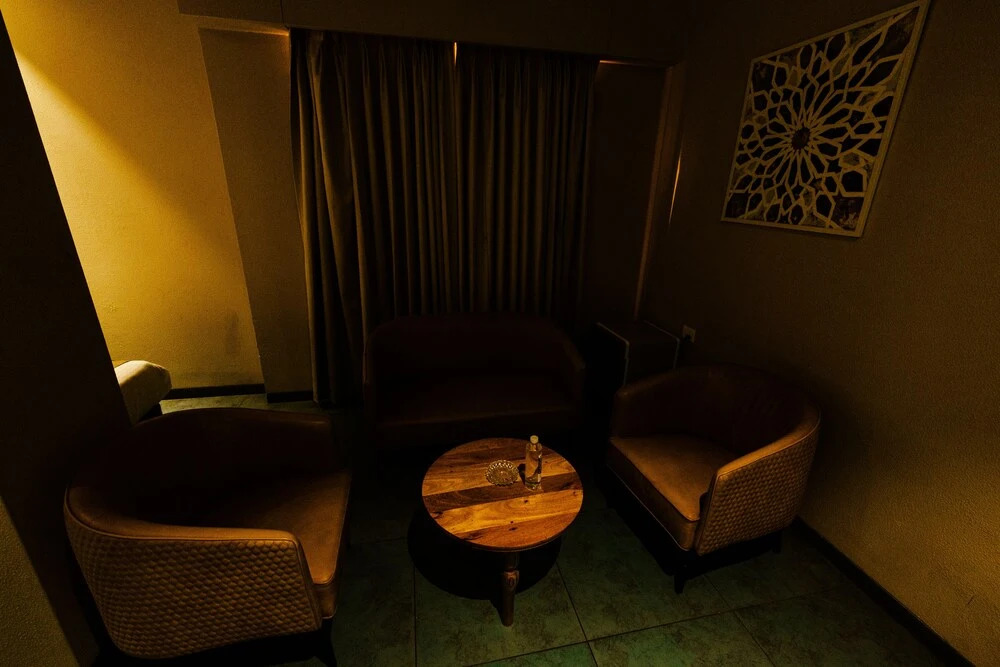Hotel Brij Residency