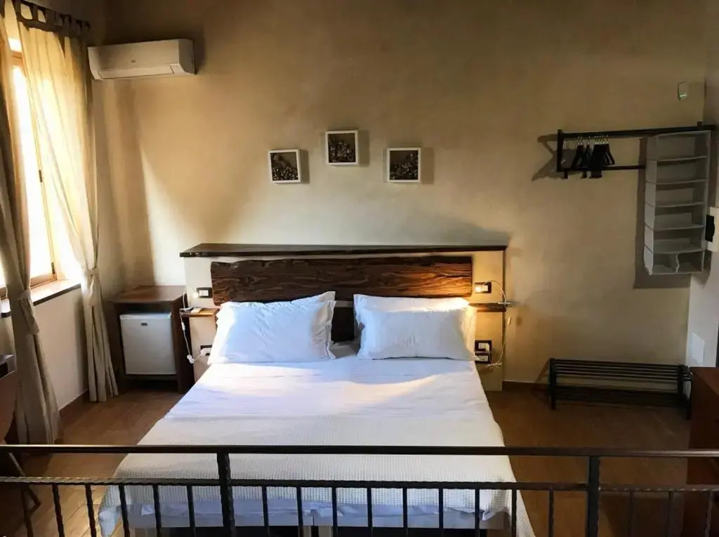 LA PERGOLA - Affitta Camere