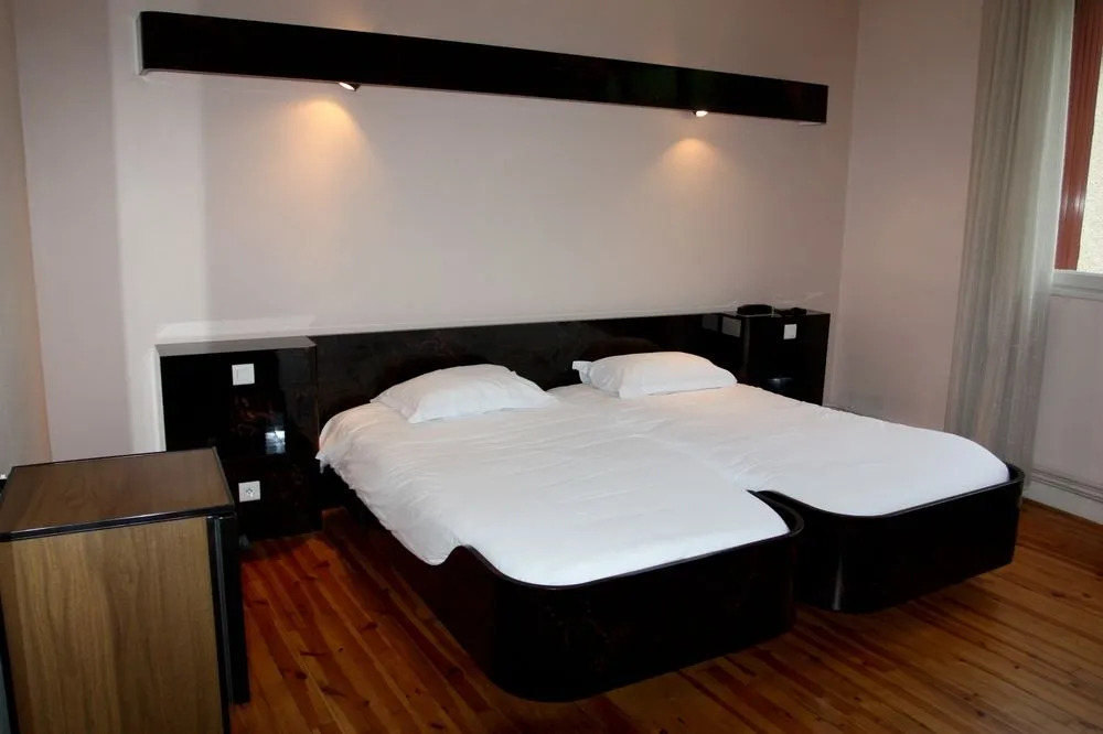 Logis Hotel Restaurant des Voyageurs