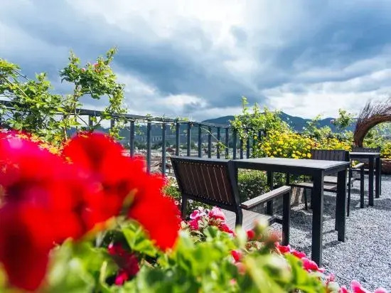 South Park Chunxiao Homestay