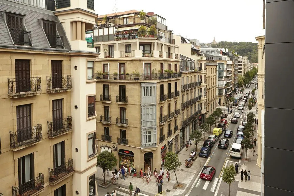 Basque Homes - Buen Pastor