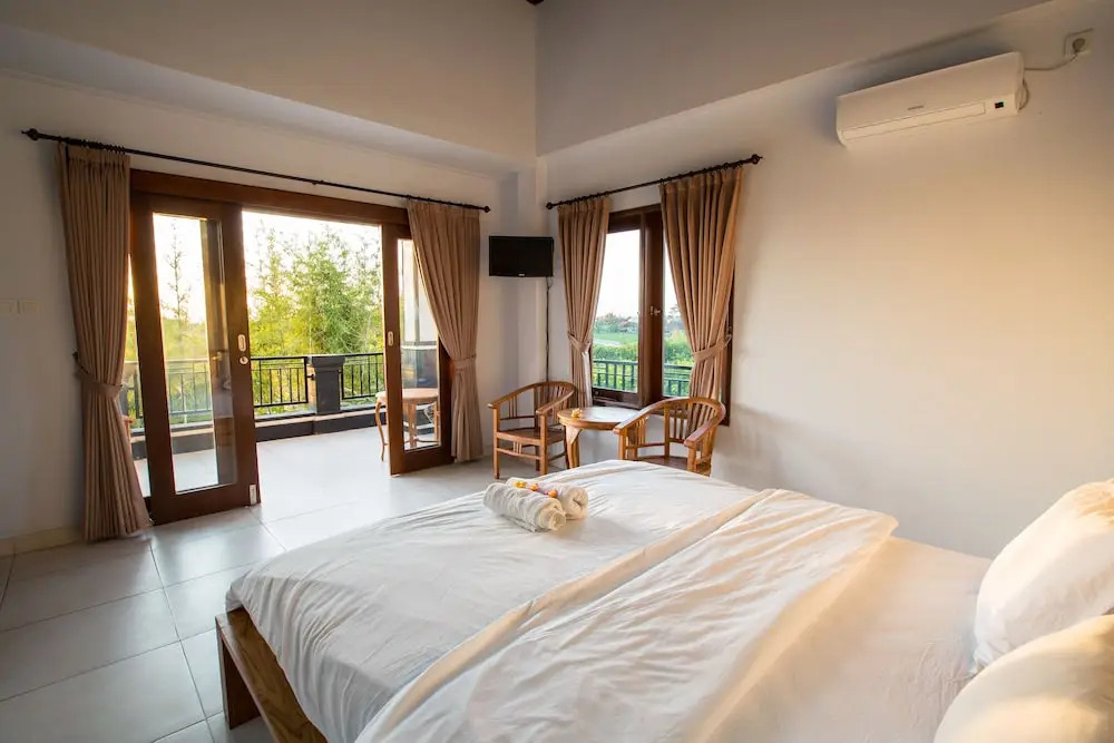Soul Villa Canggu