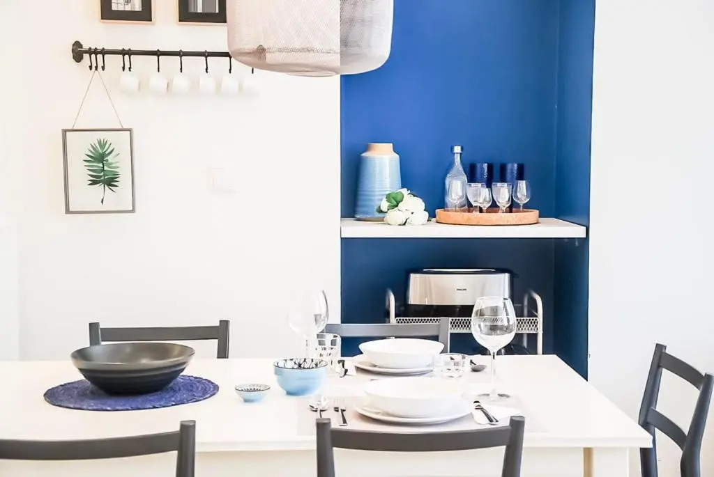 Luxury and Beautiful Apartment in Chiado