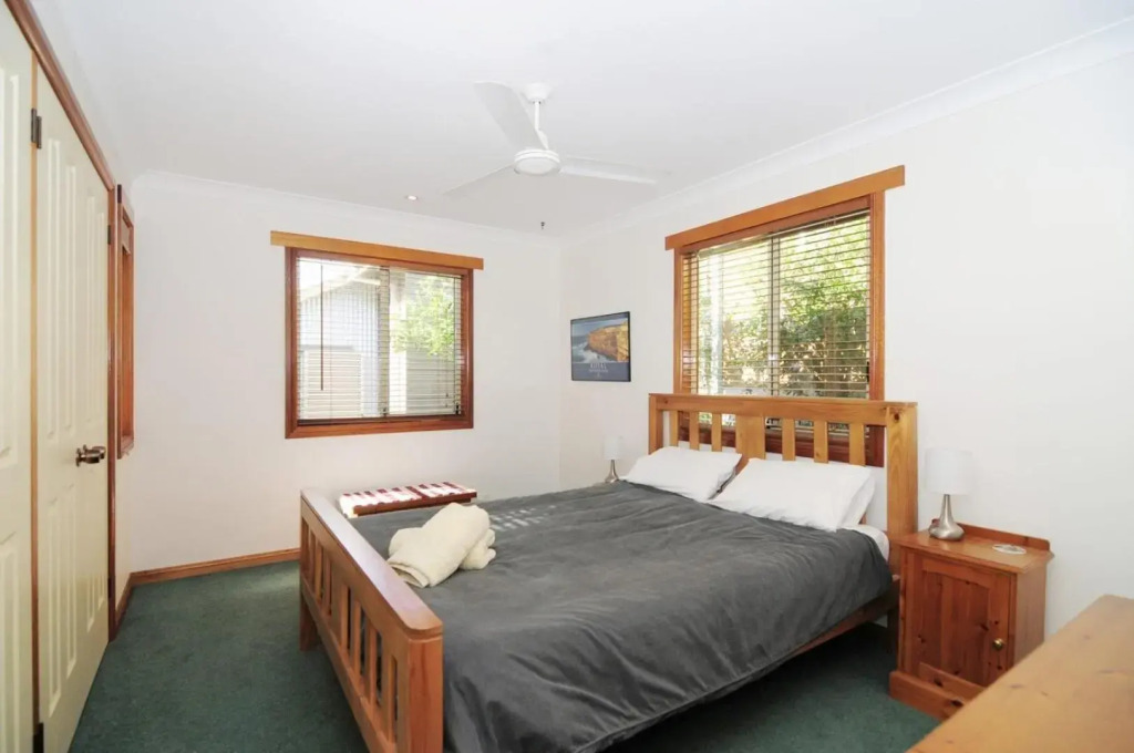 Bonnie Doon Family friendly home