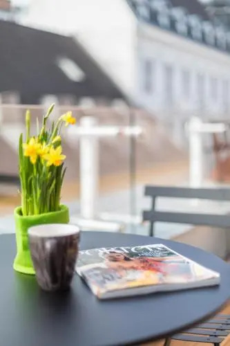 City Stay Vienna - Lugeck